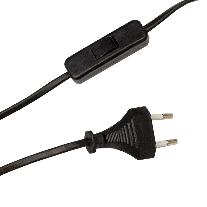 Table wooden Lamp Hapiness  pakoworld Ε27 with ecru fabric shade D14-22x41cm