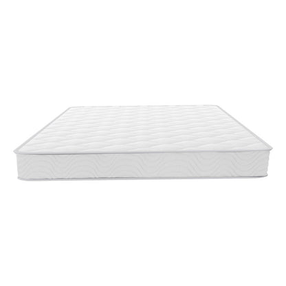 Mattress Levander pakoworld bonnell spring roll pack single sided 15-17cm 160x200cm