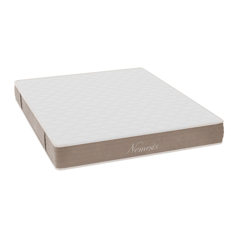 Mattress Nemesis pocket spring roll pack double sided aloe vera 20-22cm 150x200cm