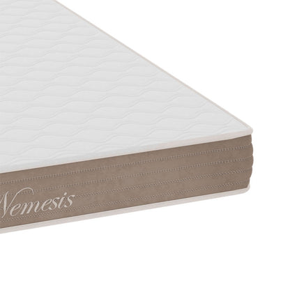 Mattress Nemesis pocket spring roll pack double sided aloe vera 20-22cm 160x200cm