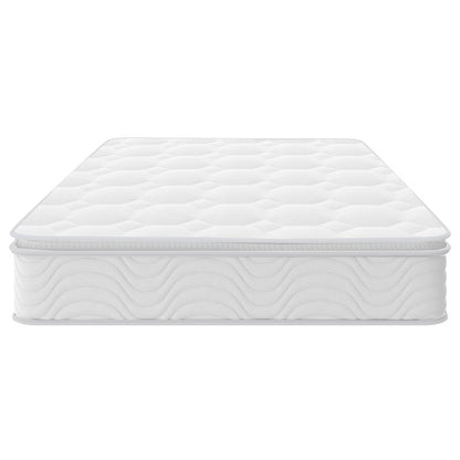 Mattress Perfecto pakoworld Continuous single-sided springs with top layer 18-20cm 100x200cm