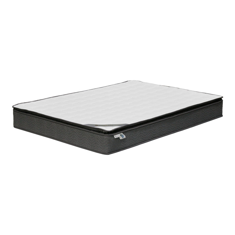 Mattress Perfecto Continuous single-sided springs with top layer 22-24cm 160x200cm