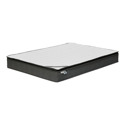 Mattress Perfecto Continuous single-sided springs with top layer 22-24cm 160x200cm