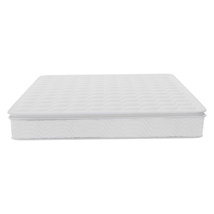 Mattress Perfecto pakoworld Continuous single-sided springs with top layer 18-20cm 140x200cm