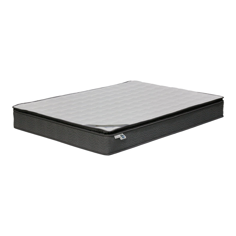 Mattress Perfecto Continuous single-sided springs with top layer 22-24cm 140x200cm