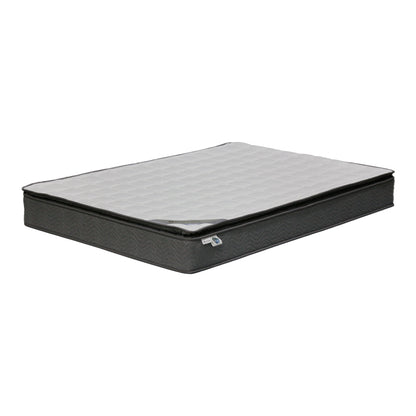 Mattress Perfecto Continuous single-sided springs with top layer 22-24cm 140x200cm