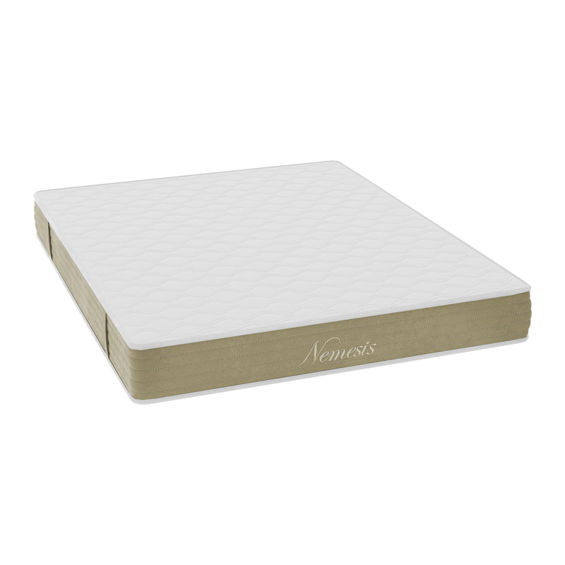 Mattress Nemesis pocket spring roll pack both sides 20-22cm 140x200cm