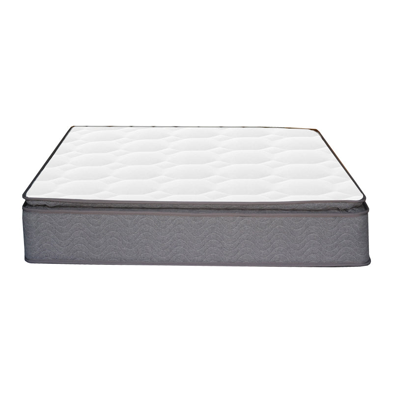 Mattress Perfecto Continuous single-sided springs with top layer 18-20cm 120x200cm