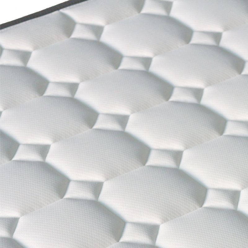 Mattress Perfecto Continuous single-sided springs with top layer 18-20cm 120x200cm