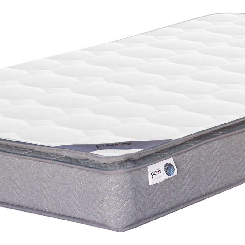 Mattress Perfecto Continuous single-sided springs with top layer 18-20cm 120x200cm