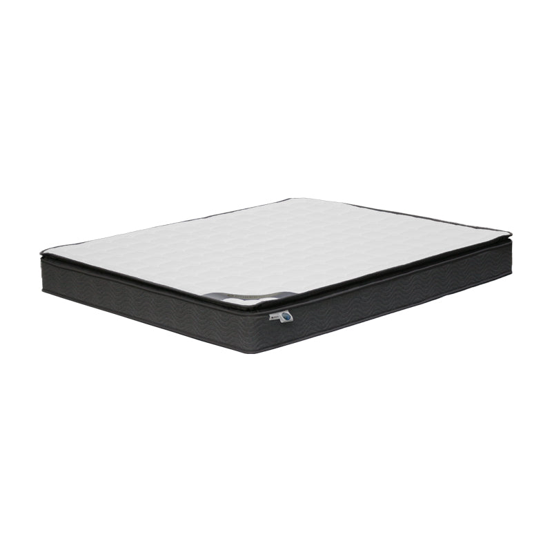 Mattress Perfecto Continuous single-sided springs with top layer 18-20cm 120x200cm