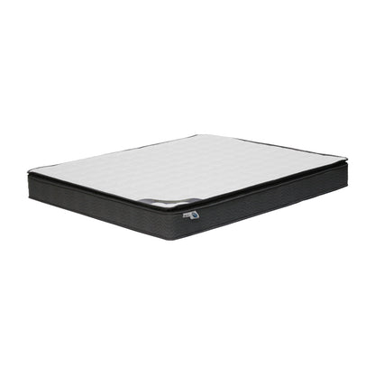 Mattress Perfecto Continuous single-sided springs with top layer 18-20cm 120x200cm