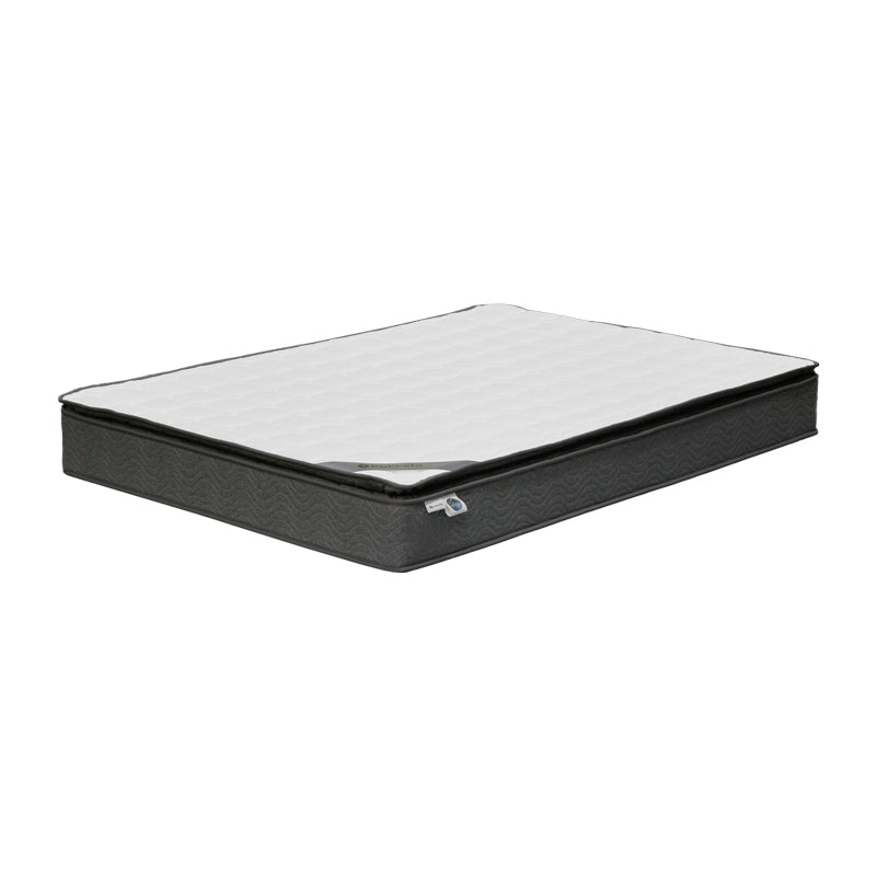 Mattress Perfecto Continuous single-sided springs with top layer 18-20cm 150x200cm
