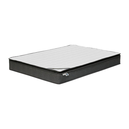 Mattress Perfecto Continuous single-sided springs with top layer 18-20cm 150x200cm