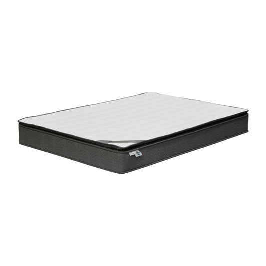 Mattress Perfecto Continuous single-sided springs with top layer 22-24cm 150x200cm