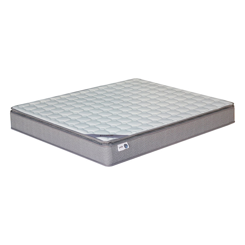 Mattress Perfecto pakoworld Continuous single-sided springs with top layer 18-20cm 150x200cm