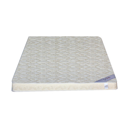 Mattress Restopia pakoworld foam roll pack διπλής όψης 8-10cm 100x200cm