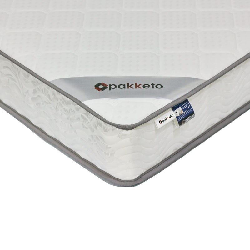 Mattress Frezio pocket spring roll pack double sided 18-19cm 140x200cm