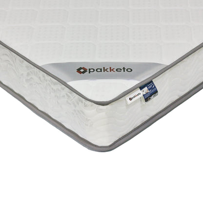 Mattress Frezio pocket spring roll pack double sided 18-19cm 140x200cm