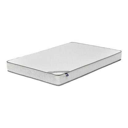 Mattress Frezio pocket spring roll pack double sided 18-19cm 140x200cm