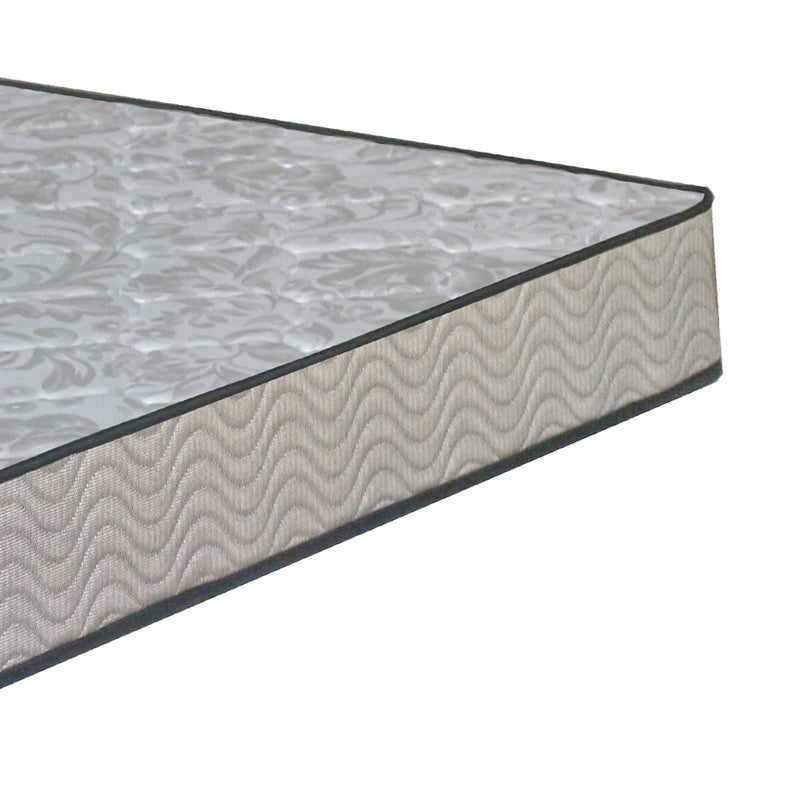 Mattress Klaudia pakoworld Continuous spring single sided 17-18cm 90x200cm