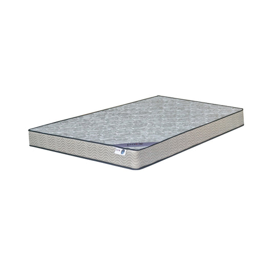 Mattress Klaudia pakoworld Continuous spring single sided 17-18cm 90x200cm