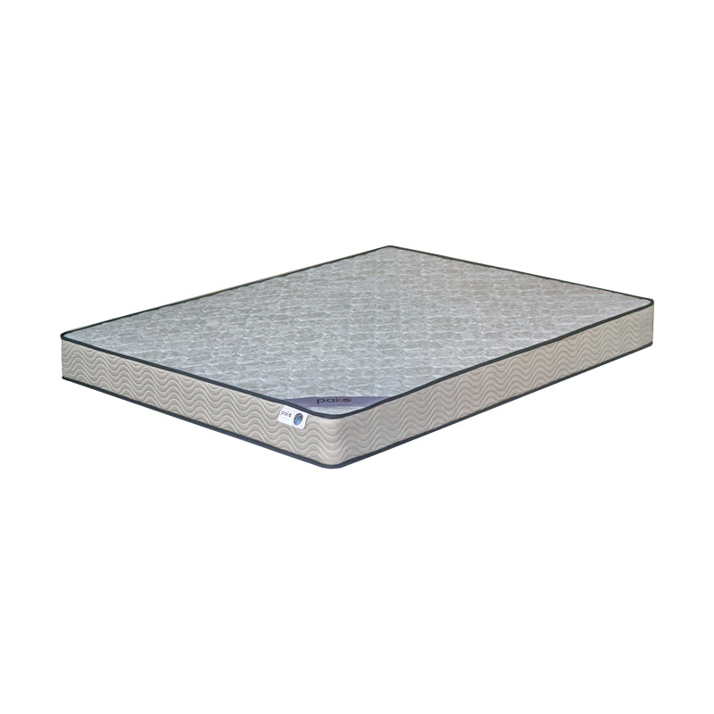 Mattress Klaudia Continuous spring single sided 140x200cm
