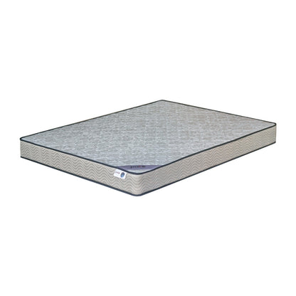 Mattress Klaudia Continuous spring single sided 17-18cm 150x200cm