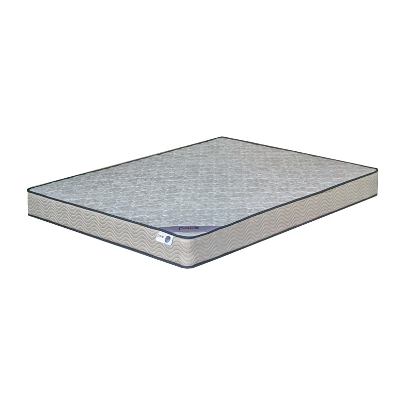 Mattress Klaudia pakoworld Continuous spring  single sided 17-18cm 150x200cm