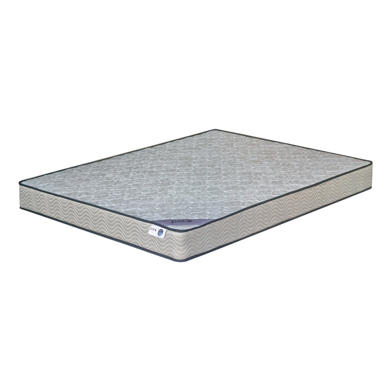Mattress Klaudia Continuous spring single sided 17-18cm 160x200cm
