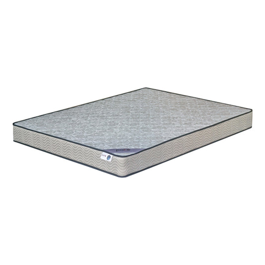 Mattress Klaudia pakoworld Continuous spring single sided 17-18cm 160x200cm