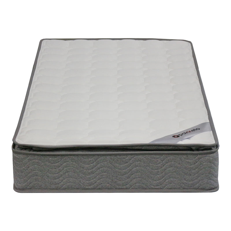 Mattress Perfecto Continuous single-sided springs with top layer 18-20cm 90x190cm