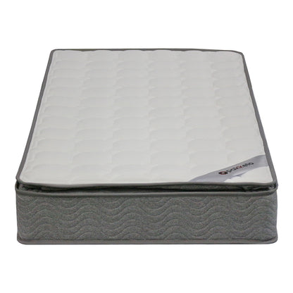 Mattress Perfecto Continuous single-sided springs with top layer 18-20cm 90x190cm