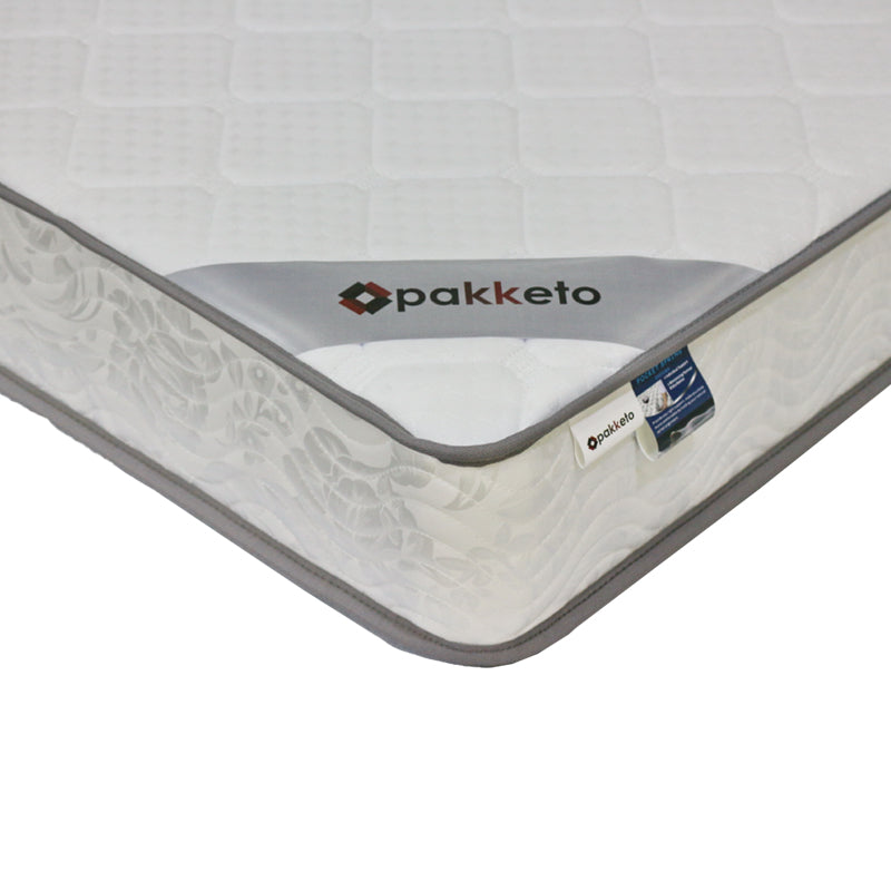 Mattress Frezio pocket spring roll pack both sides 18-19cm 90x190cm