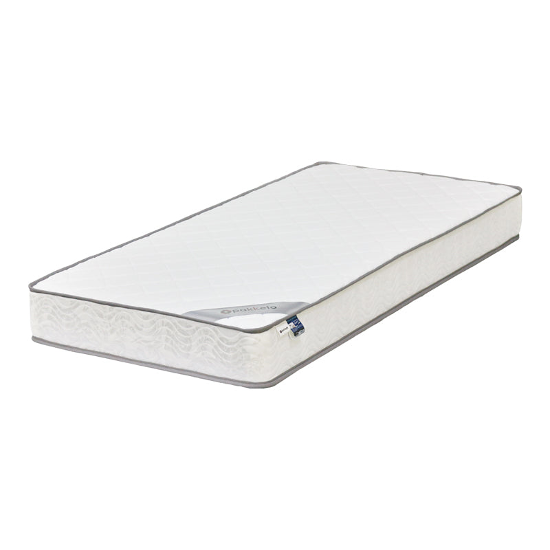 Mattress Frezio pocket spring roll pack both sides 18-19cm 90x190cm