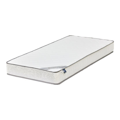 Mattress Frezio pocket spring roll pack both sides 18-19cm 90x190cm