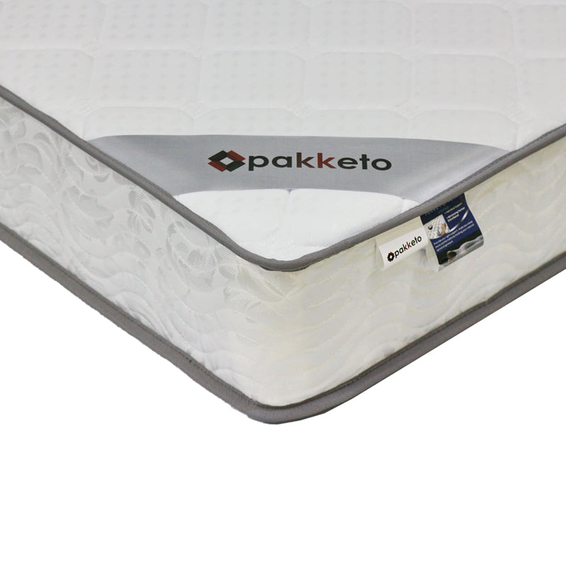 Mattress Frezio pocket spring roll pack both sides 18-19cm 140x190cm