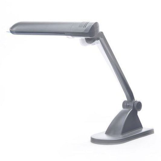 Desk lamp PWL-1010 LED G23 PL-11W black 23x12x45cm