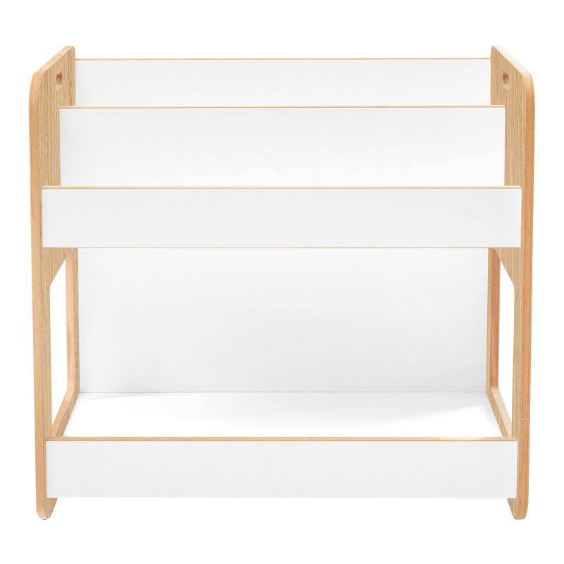 Dovere pakoworld shelf natural-white mdf 56x34x55cm