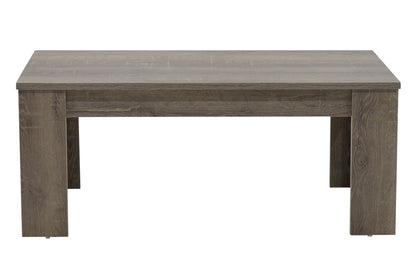 Coffee table Olympus pakoworld in toro color 100x51x42,5