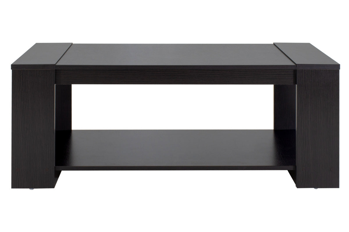 Coffee table Olympus pakoworld in wenge colour 110x51x42,5