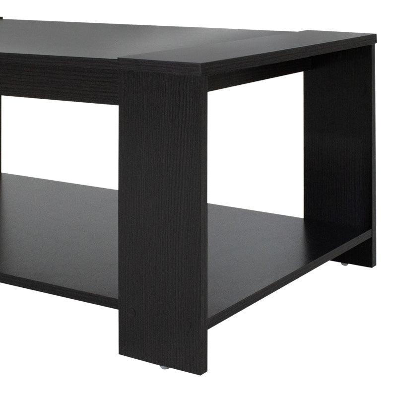 Coffee table Olympus pakoworld in wenge colour 110x51x42,5