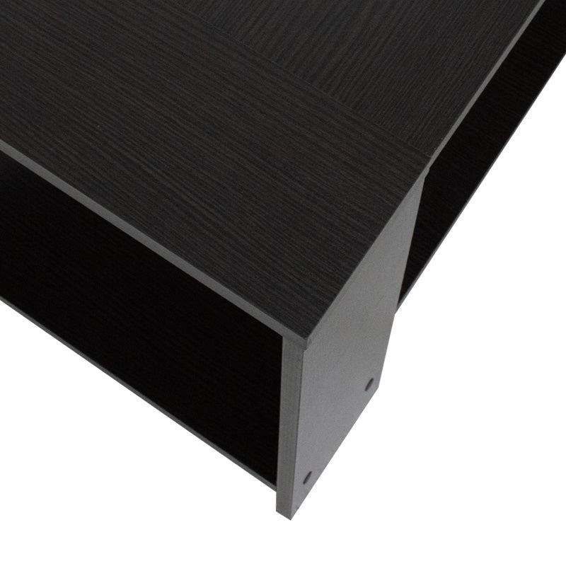 Coffee table Olympus pakoworld in wenge colour 110x51x42,5