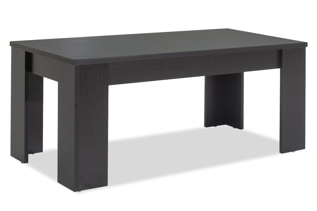 Coffee table Olympus pakoworld in wenge color 100x51x42,5