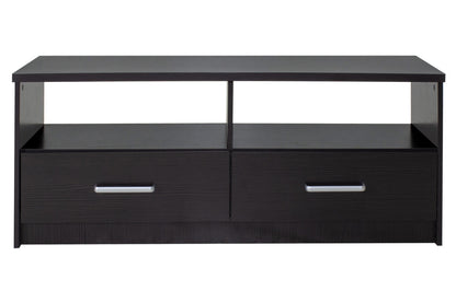 TV stand Olympus pakoworld in wenge colour 120x39,5x50