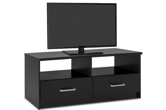 TV stand Olympus pakoworld in wenge colour 120x39,5x50