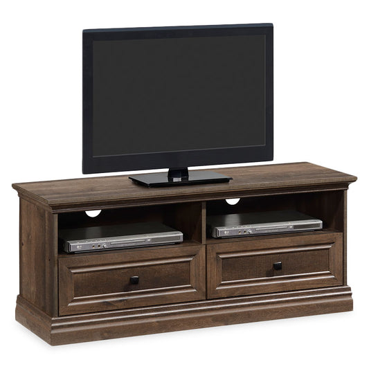 Tv set Mozart pakoworld in walnut color 121x40x51,5cm