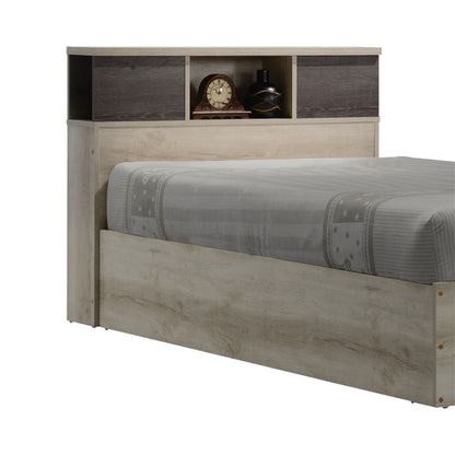 Bed Olympus in castillo-toro color 120x200cm