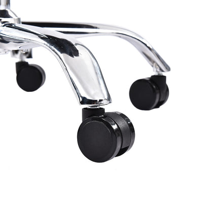 Office chair Xever pakoworld velvet grey