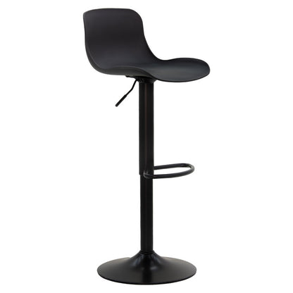 Bar stool Walden PP black